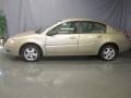 Golden Cashmere - ION 2 Sedan Photo No. 2