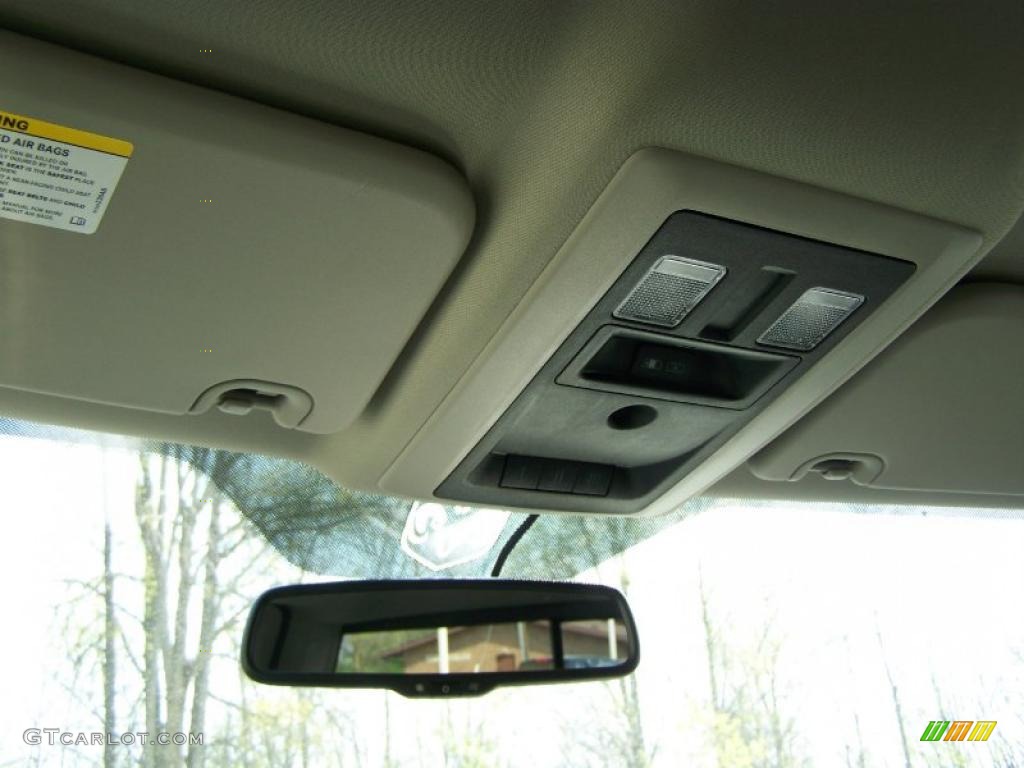2009 Ram 1500 Sport Quad Cab 4x4 - Mineral Gray Metallic / Dark Slate Gray photo #22