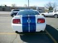2006 Performance White Ford Mustang GT Premium Coupe  photo #13