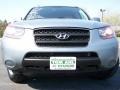 Platinum Sage - Santa Fe GLS 4WD Photo No. 3