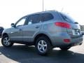 Platinum Sage - Santa Fe GLS 4WD Photo No. 4