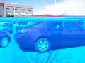 Barcelona Red Metallic - Camry LE Photo No. 2