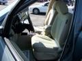 Platinum Sage - Santa Fe GLS 4WD Photo No. 9