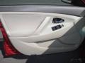 Barcelona Red Metallic - Camry LE Photo No. 7