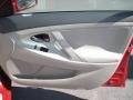 Barcelona Red Metallic - Camry LE Photo No. 8