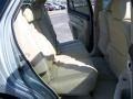Platinum Sage - Santa Fe GLS 4WD Photo No. 13