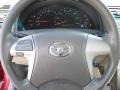 Barcelona Red Metallic - Camry LE Photo No. 15