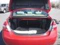 Barcelona Red Metallic - Camry LE Photo No. 22