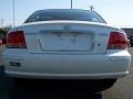 Powder White Pearl - Sonata GL Photo No. 5