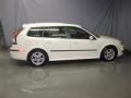 Polar White - 9-3 2.0T SportCombi Wagon Photo No. 4