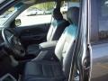 2007 Nimbus Gray Metallic Honda Pilot EX-L 4WD  photo #6
