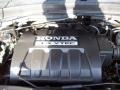 2007 Nimbus Gray Metallic Honda Pilot EX-L 4WD  photo #7