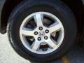 2007 Nimbus Gray Metallic Honda Pilot EX-L 4WD  photo #9