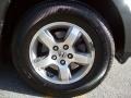 2007 Nimbus Gray Metallic Honda Pilot EX-L 4WD  photo #10