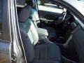 2007 Nimbus Gray Metallic Honda Pilot EX-L 4WD  photo #15