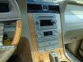 2009 White Platinum Tri-Coat Lincoln Navigator 4x4  photo #13