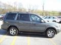 2007 Nimbus Gray Metallic Honda Pilot EX-L 4WD  photo #22