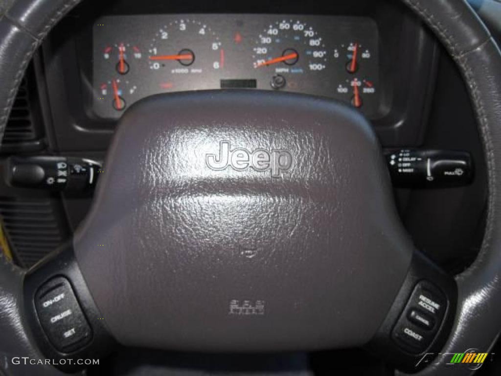 2001 Wrangler Sport 4x4 - Solar Yellow / Agate Black photo #14