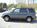 2007 Nimbus Gray Metallic Honda Pilot EX-L 4WD  photo #23