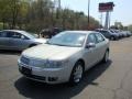 Light Sage Metallic - MKZ AWD Sedan Photo No. 1
