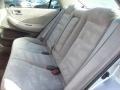 2001 Satin Silver Metallic Honda Accord EX Sedan  photo #13