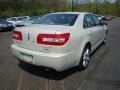 Light Sage Metallic - MKZ AWD Sedan Photo No. 4