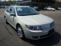 Light Sage Metallic - MKZ AWD Sedan Photo No. 5