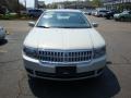 Light Sage Metallic - MKZ AWD Sedan Photo No. 6