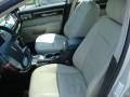 Light Sage Metallic - MKZ AWD Sedan Photo No. 8