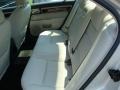 Light Sage Metallic - MKZ AWD Sedan Photo No. 9
