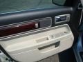 Light Sage Metallic - MKZ AWD Sedan Photo No. 11