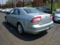 Satellite Silver Metallic - Milan V6 Premier Photo No. 2