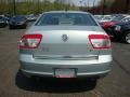 Satellite Silver Metallic - Milan V6 Premier Photo No. 3