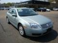 Satellite Silver Metallic - Milan V6 Premier Photo No. 5