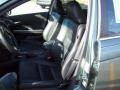 2008 Polished Metal Metallic Honda Accord EX-L V6 Sedan  photo #6