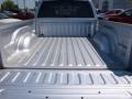 2008 Bright Silver Metallic Dodge Ram 1500 Big Horn Edition Quad Cab 4x4  photo #5