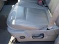 2008 Bright Silver Metallic Dodge Ram 1500 Big Horn Edition Quad Cab 4x4  photo #16