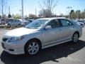 Titanium Metallic - Camry SE V6 Photo No. 5
