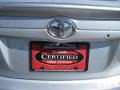 Titanium Metallic - Camry SE V6 Photo No. 23