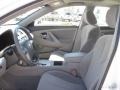 2008 Super White Toyota Camry LE  photo #9