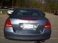 2007 Cool Blue Metallic Honda Accord SE Sedan  photo #25