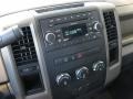 2010 Mineral Gray Metallic Dodge Ram 1500 ST Crew Cab  photo #23