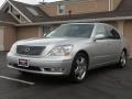 Mercury Metallic - LS 430 Sedan Photo No. 1
