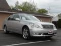 Mercury Metallic - LS 430 Sedan Photo No. 2
