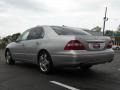 Mercury Metallic - LS 430 Sedan Photo No. 4
