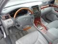 Mercury Metallic - LS 430 Sedan Photo No. 5
