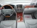 Mercury Metallic - LS 430 Sedan Photo No. 7