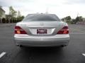 Mercury Metallic - LS 430 Sedan Photo No. 9