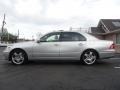 Mercury Metallic - LS 430 Sedan Photo No. 11