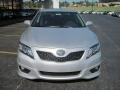 Classic Silver Metallic - Camry SE Photo No. 7